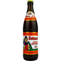 Rothaus Hefeweizen