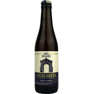 De Ranke De Ranke Guldenberg