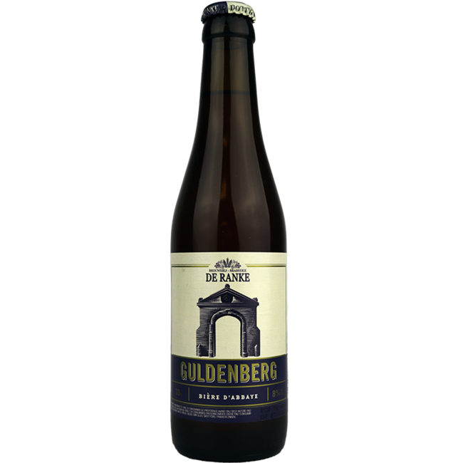 De Ranke Guldenberg