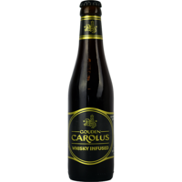 Gouden Carolus Whisky Infused