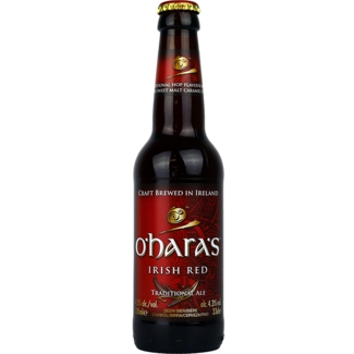 O'Hara's O'Hara's Irish Red