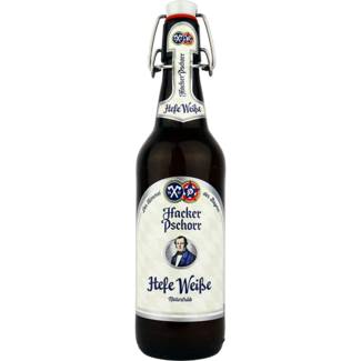Hacker-Pschorr Hacker-Pschorr Hefe Weisse