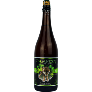 Lupulus Lupulus Organicus 75cl