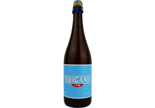 Brigand 75cl 