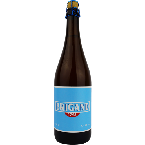 Brigand 75cl 