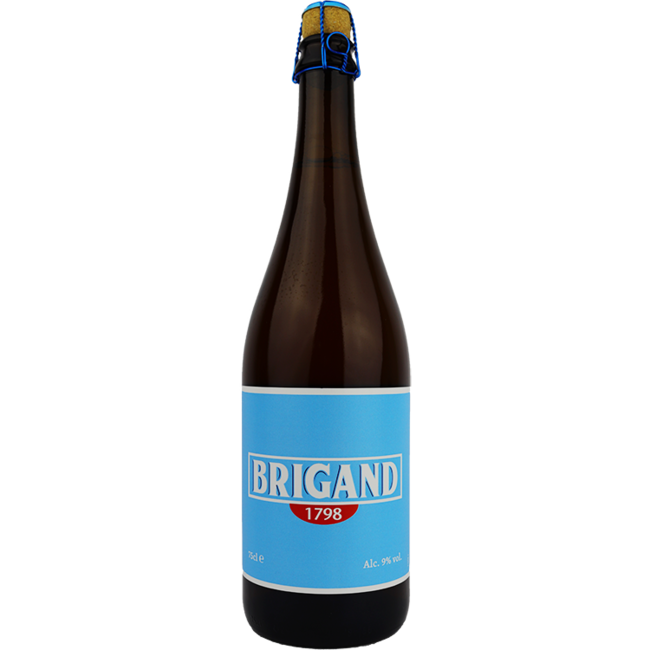 Brigand 75cl