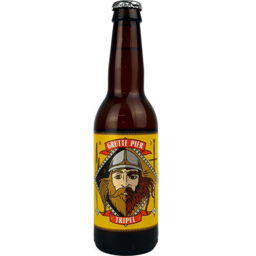 Grutte Pier Tripel 