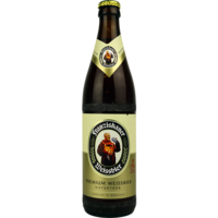 Franziskaner Weissbier