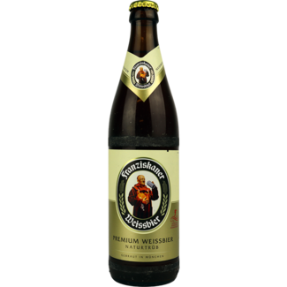 Franziskaner Franziskaner Weissbier