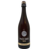 Paix Dieu Triple 75cl