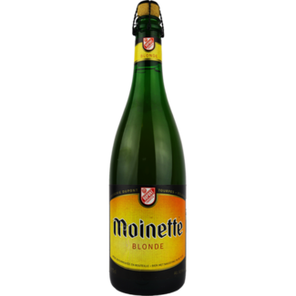 Dupont Dupont Moinette Blond 75cl