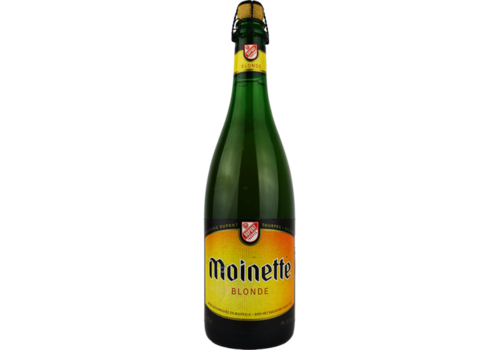 Dupont Moinette Blond 75cl 