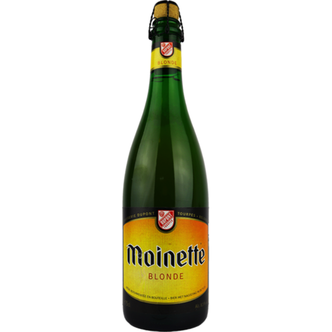 Dupont Moinette Blond 75cl