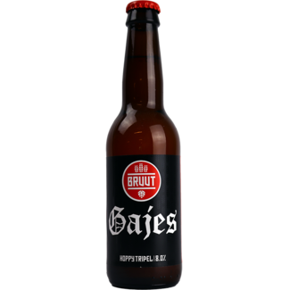 Bruut Bruut Gajes