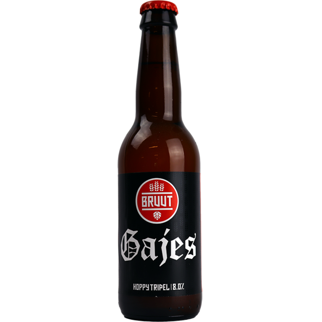 Bruut Gajes