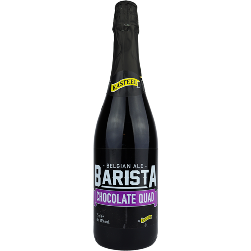 Kasteel Barista 75cl 