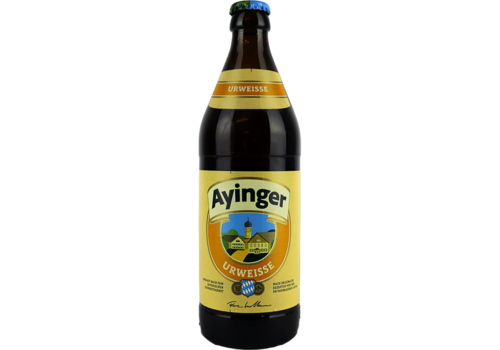 Ayinger Urweisse 