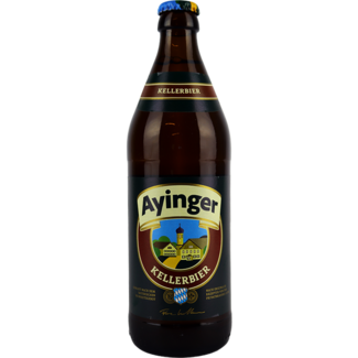 Ayinger Ayinger Kellerbier