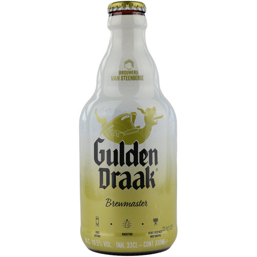 Gulden Draak Brewmaster 33cl 