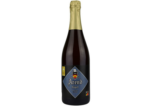 Arend Tripel 75cl 