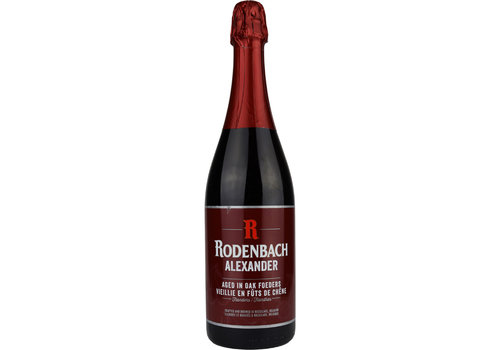 Rodenbach Alexander 75cl 