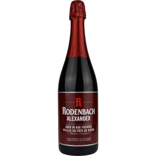 Rodenbach Alexander 75cl 