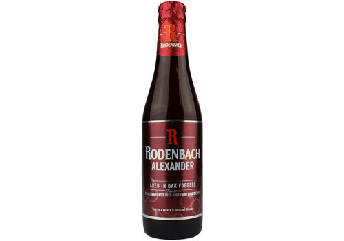 Rodenbach Alexander 33cl 