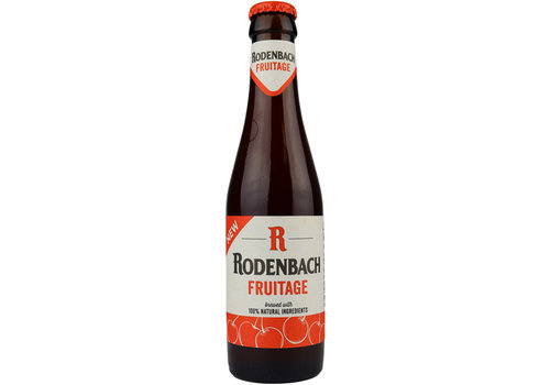 Rodenbach Fruitage 