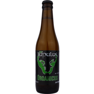 Lupulus Lupulus Organicus 33cl