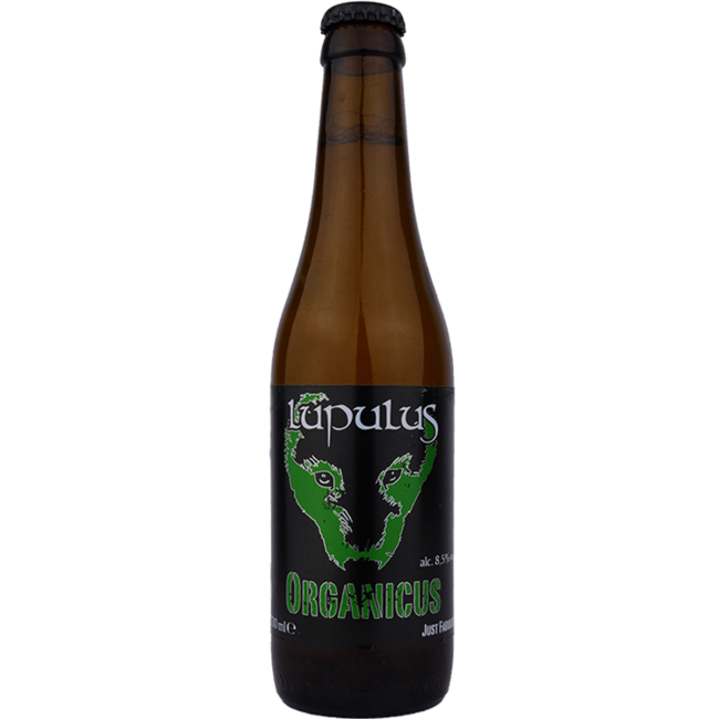 Lupulus Organicus 33cl