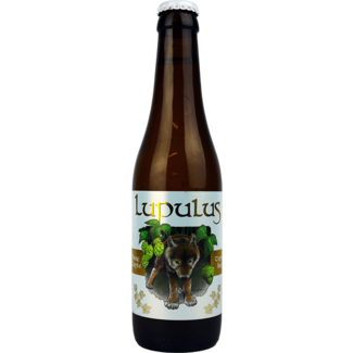 Lupulus Lupulus Blond 33cl