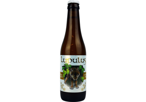 Lupulus Blond 33cl 