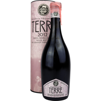 Birrificio Baladin Baladin Terre Annata 2012
