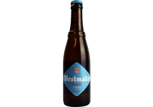 Westmalle Trappist Extra 