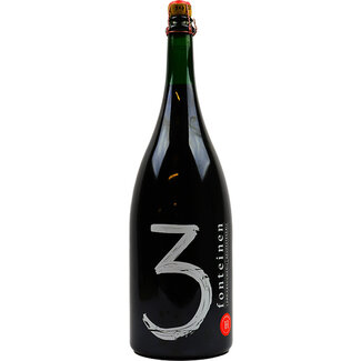 3 Fonteinen 3 Fonteinen Hommage Magnum 150cl