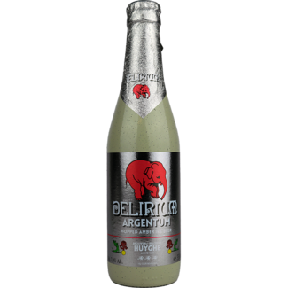 Huyghe Delirium Argentum