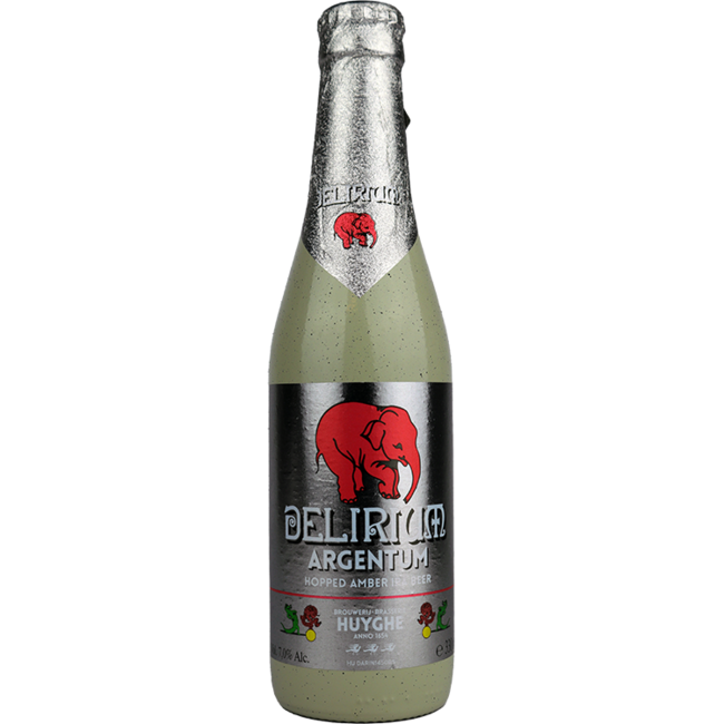 Delirium Argentum