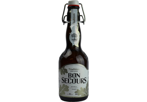 Bon Secours Tradition 33cl 