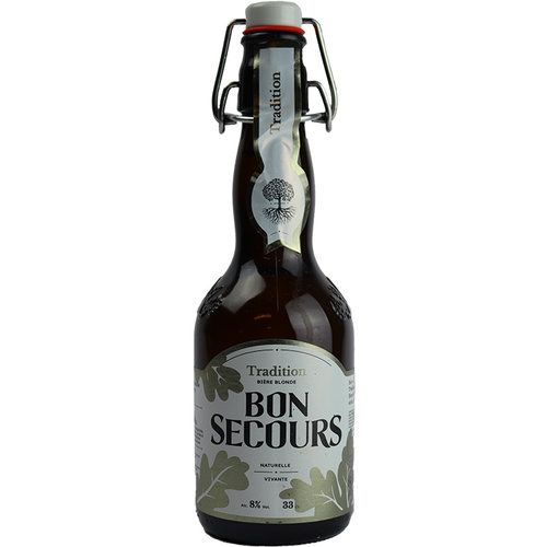 Bon Secours Tradition 33cl 