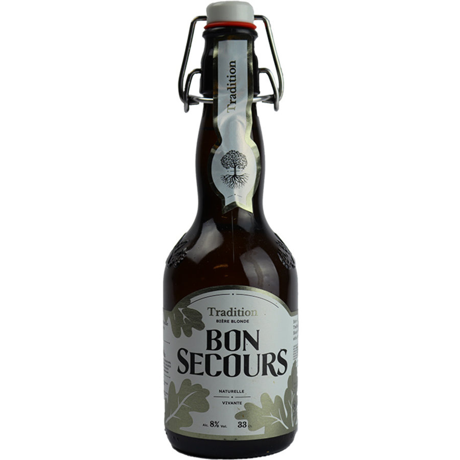 Bon Secours Tradition 33cl-1