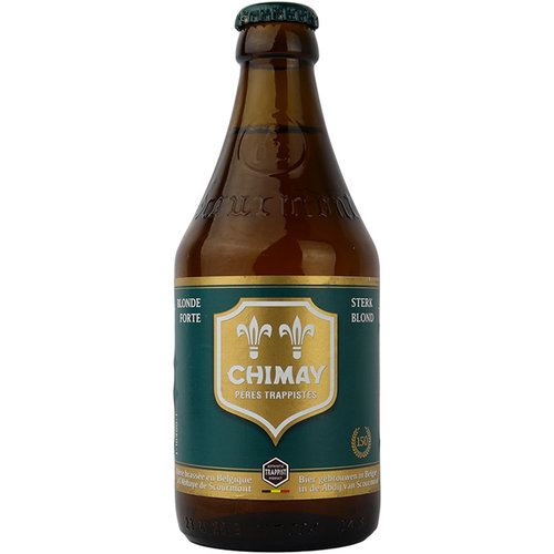 Chimay 150 