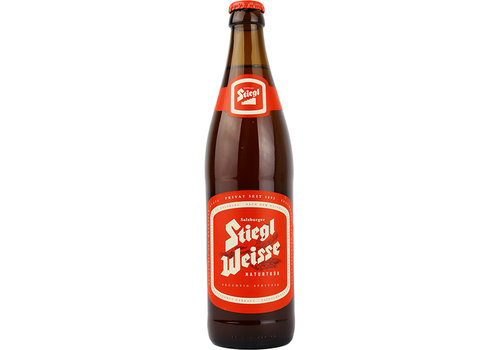 Stiegl Weisse 