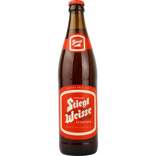 Stiegl Weisse 