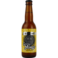 Guilty Monkey Blonde AAP