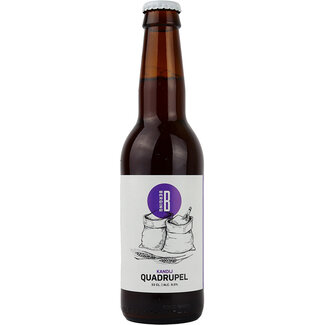 Berging Berging B6 Kandij Quadrupel