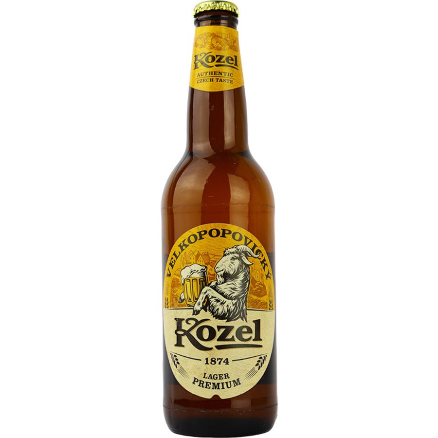 Kozel Premium Lager-1