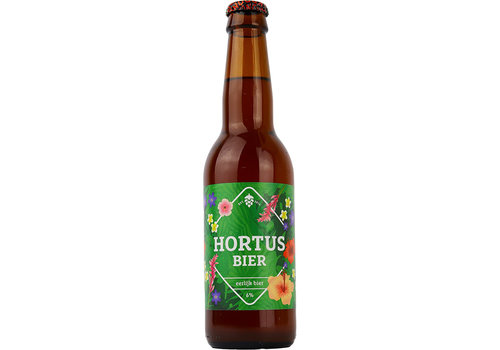 Pronck Hortus Bier 