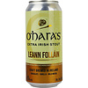 O'Hara's O'Hara's Leann Follain Extra Irish Stout Blik