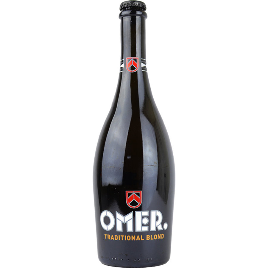 Omer Blond 75cl-1