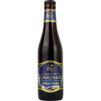 Gouden Carolus Christmas 33cl